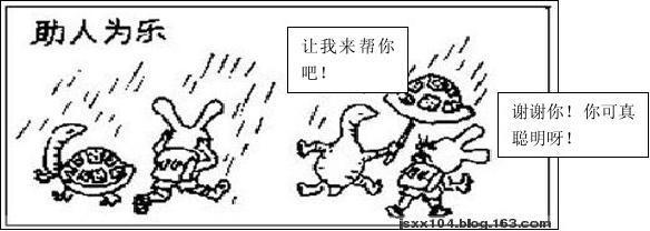 要下雨了看图怎么写