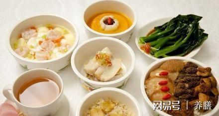 月子营养膳食