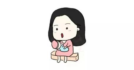 坐月子哭会回奶吗