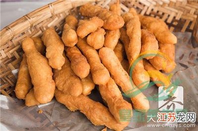 月子能吃油条吗