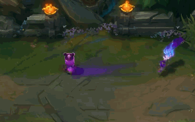 英雄联盟佐伊任务施放8个独特技能是什么