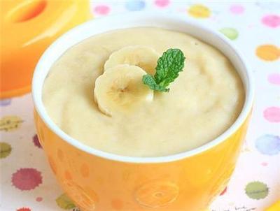 一岁宝宝辅食制作方法