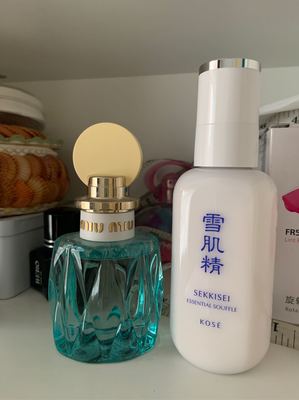 雪肌精化妆水有几种