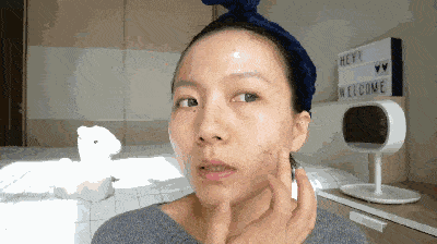 痘痘肌可以偶尔化妆吗