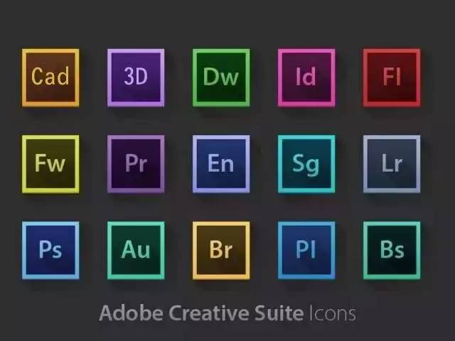 adobe sg是什么软件