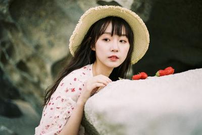 最善良单纯的星座女