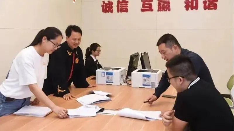 大理律师事务所