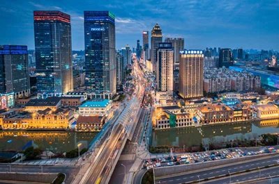武汉正式列为超大城市