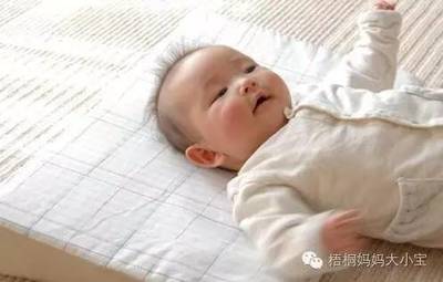 8个月宝宝需要枕头吗