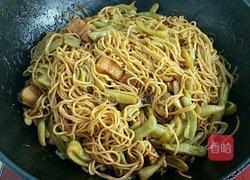 红烧肉面条的做法大全家常