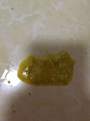 便便有泡泡是怎么回事
