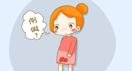 例假过几天容易怀孕
