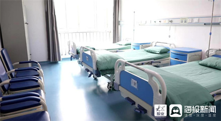 济宁普通病房多少钱一天