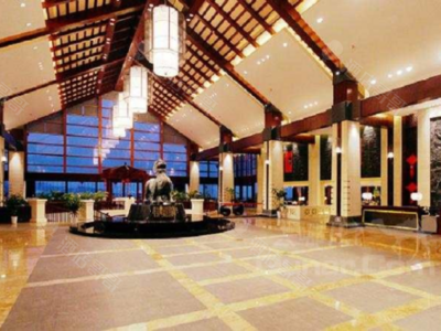 杭州中都青山湖畔大酒店