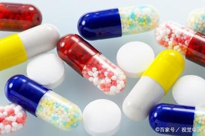 宝宝支气管炎吃什么消炎药