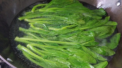 菜心干做法大全家常做法