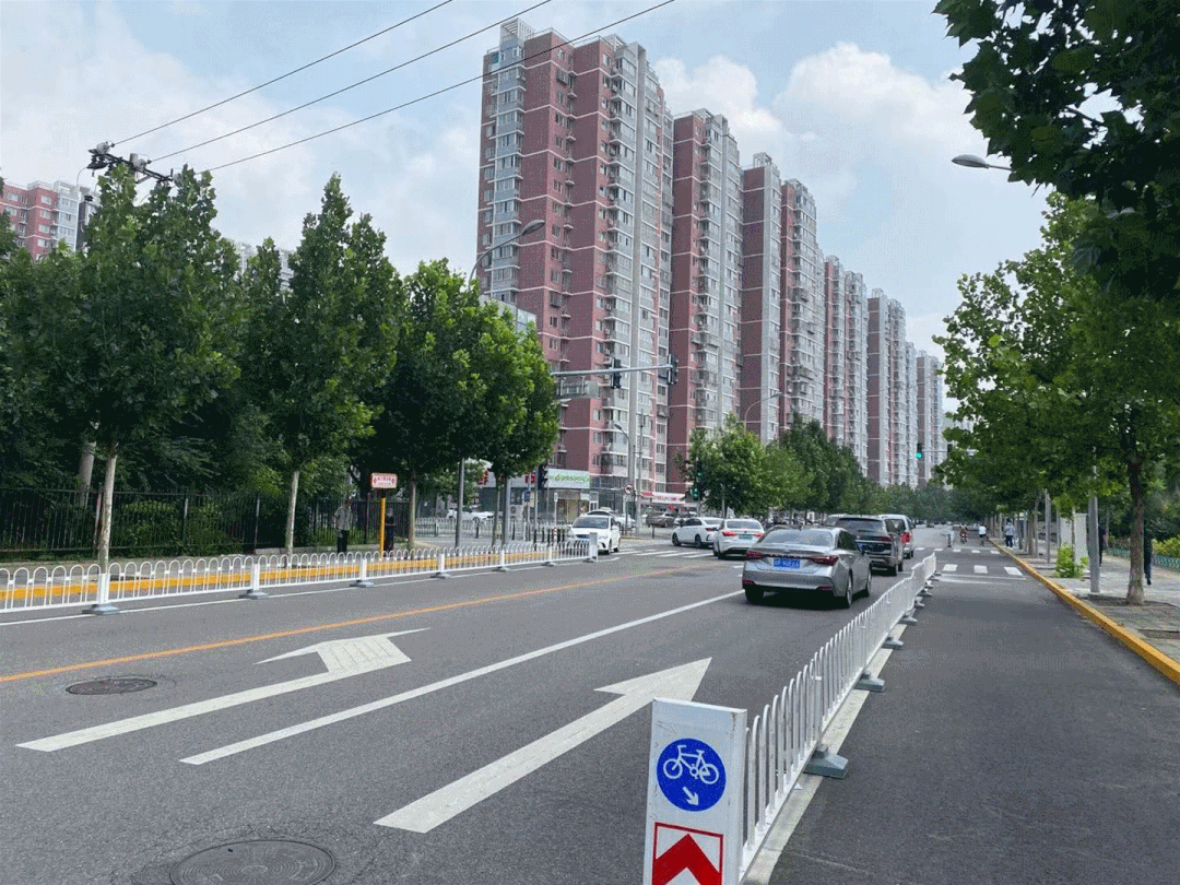 回龙观街道