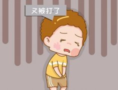 做梦梦到挨打