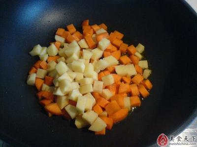 丁土豆