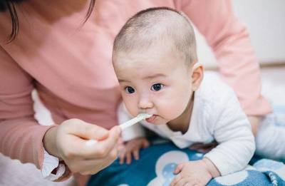 10个月宝宝可以吃葱吗