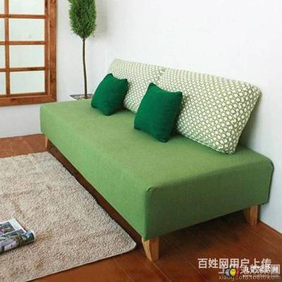 沙发翻新换皮面