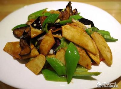 煎茄子的做法大全家常窍门