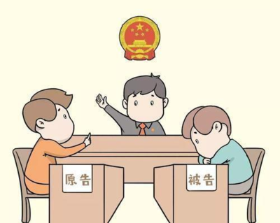 调解和判决有什么区别