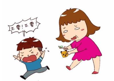 两岁宝宝叛逆