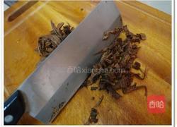 梅干制作方法