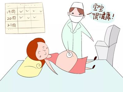 发现怀孕怎么办