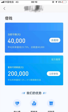 哪个贷款平台不看征信