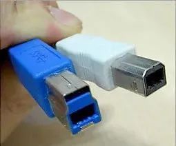 电脑usb接口不识别打印机