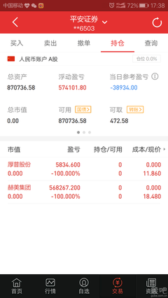 平安企业账户年费多少