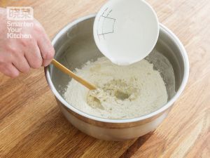 冲的制作方法