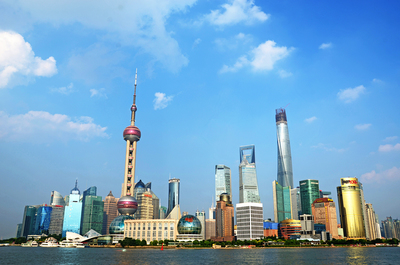 上海图片大全