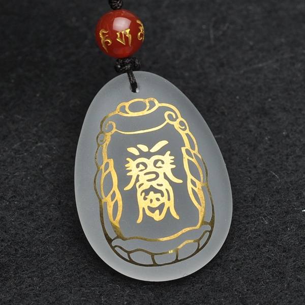 属猴的护身符是什么