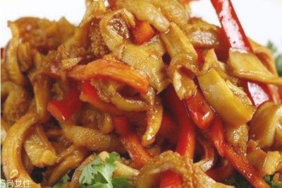 孕妇可以吃盐菜吗