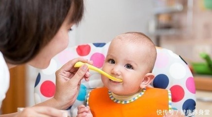 宝宝11个月可以吃盐吗