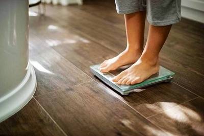 体重猛增是怎么回事