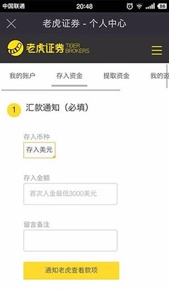 股票入金多少可以玩
