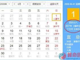 2008年出生是什么命