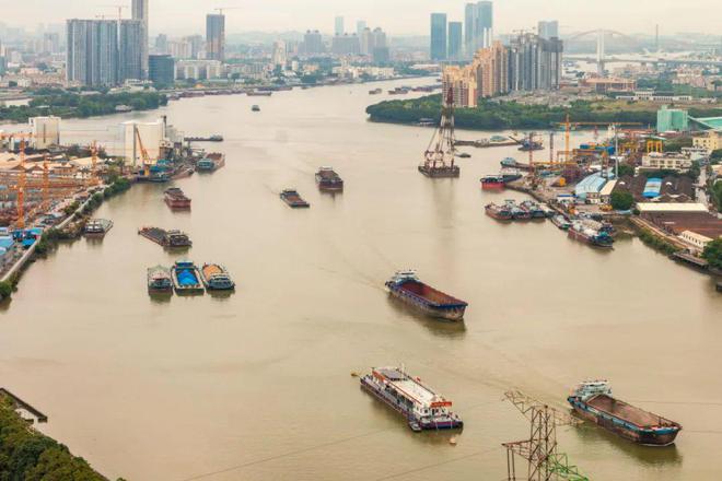广州番禺南浦