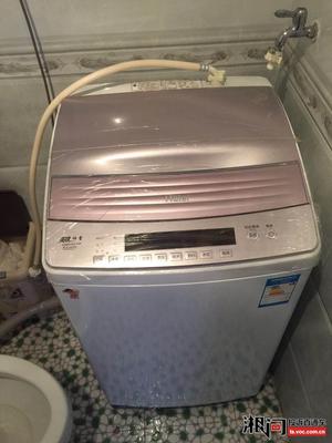 双动力洗衣机容易坏吗