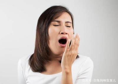 孕妇会口臭吗