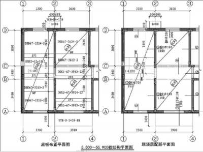 空心樓板圖集大全（空心樓板圖集設(shè)計規(guī)范,，現(xiàn)澆空心板施工要點，） 結(jié)構(gòu)橋梁鋼結(jié)構(gòu)施工 第4張