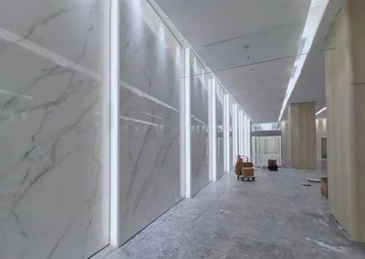 硅晶板吊顶