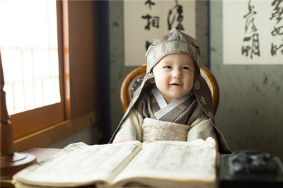 男孩可以取什么名字