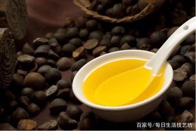 坐月子吃茶油好吗