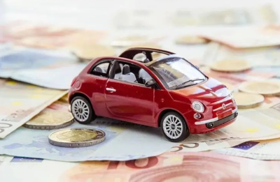 买车贷款首期款是什么