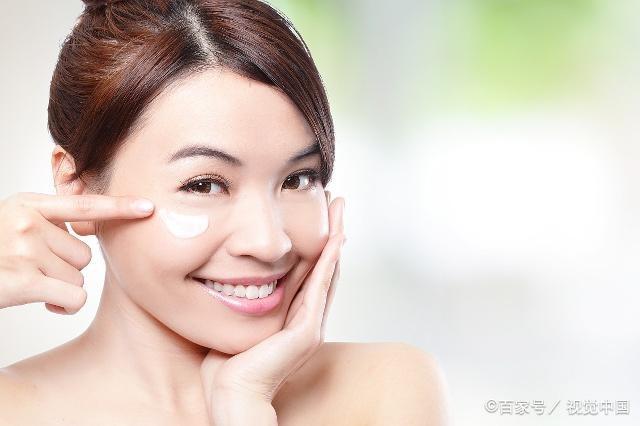 直接涂防晒乳可以吗